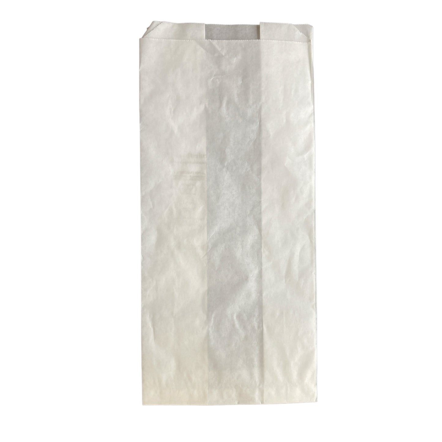 Sacchetti Carta Bianca 14x30 1000pz