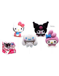 Lecca Mallow Hello Kitty Pz 12