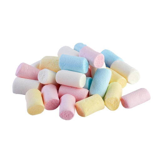 Mini Mallows Vaniglia Le Monelle 1kg